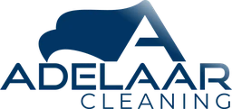 Logo Adelaar Cleaning