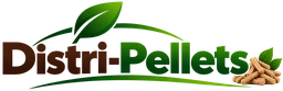 Logo DISTRI-PELLETS