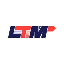 Logo LTM Transport