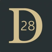 Logo D28