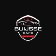 Logo Buijsse Cars
