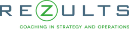 Logo REZULTS