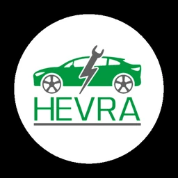 Logo Hevra