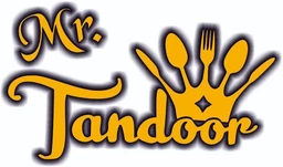 Logo Mr.Tandoor