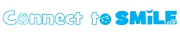 Logo Connect To Smile