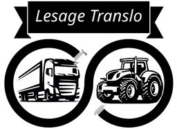Logo LESAGE TRANSLO
