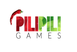 Logo Pilipili Games