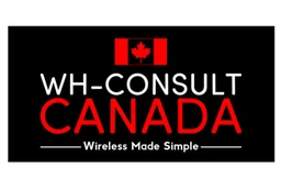 Logo WH CONSULT
