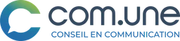 Logo COM.UNE