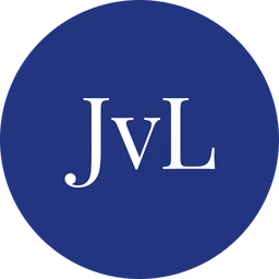 Logo JOKE VAN LEEUWEN