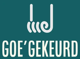 Logo Goe'gekeurd