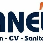 Logo Sanelek Maertens