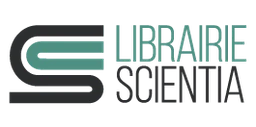 Logo LIBRAIRIE SCIENTIA