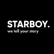 Logo STARBOY