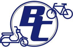 Logo BIKE CORNER