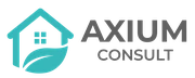 Logo Axium Consult SRL