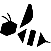 Logo THE BEE ACADEMY