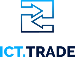 Logo ICT TRADE