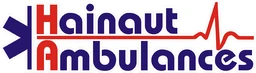 Logo HAINAUT AMBULANCES