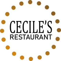 Logo Cecile's