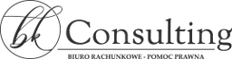 Logo BK CONSULTING
