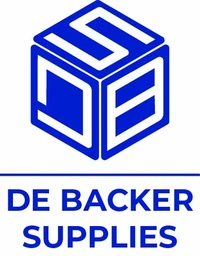 Logo DE WETTER - DE BACKER