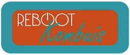Logo reboot Kombuis