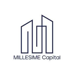 Logo MILLESIME CAPITAL