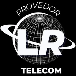 Logo LR Telecom