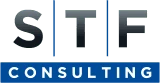 Logo STF CONSULTING