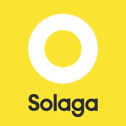 Logo SOLAGA
