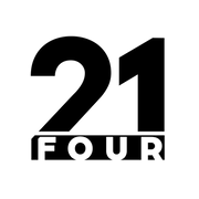 Logo TWOONEFOUR