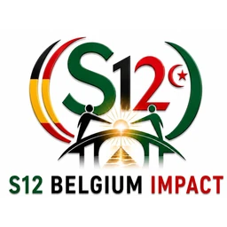 Logo S12 BELGIUM IMPACT