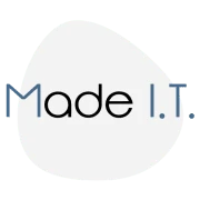 Logo MADE I.T.
