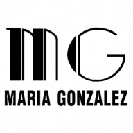 Logo Maria Gonzalez