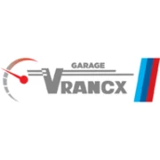 Logo Garage Vrancx