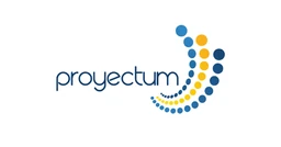 Logo PROYECTUM