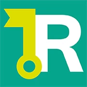 Logo ROBINSON