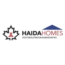 Logo HAIDA HOMES