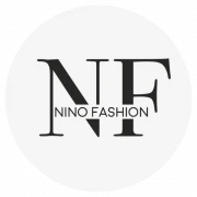 Logo NINO FASHION