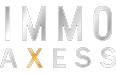 Logo IMMO-AXESS