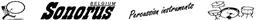Logo SONORUS