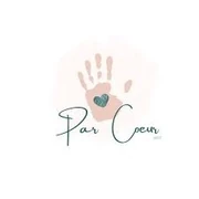 Logo Par coeur asbl