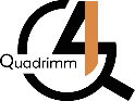 Logo QUADRIMM