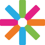 Logo Erasmus Student Network Belgium vzw