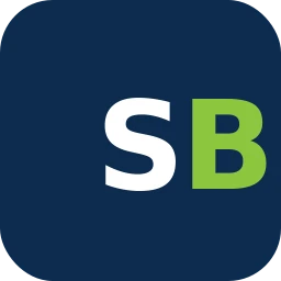 Logo SB SOFTWARE