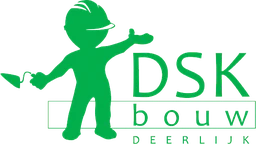 Logo DSK BOUW