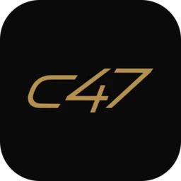 Logo CASA 47