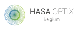 Logo HASA OPTIX