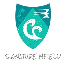 Logo MFIELD